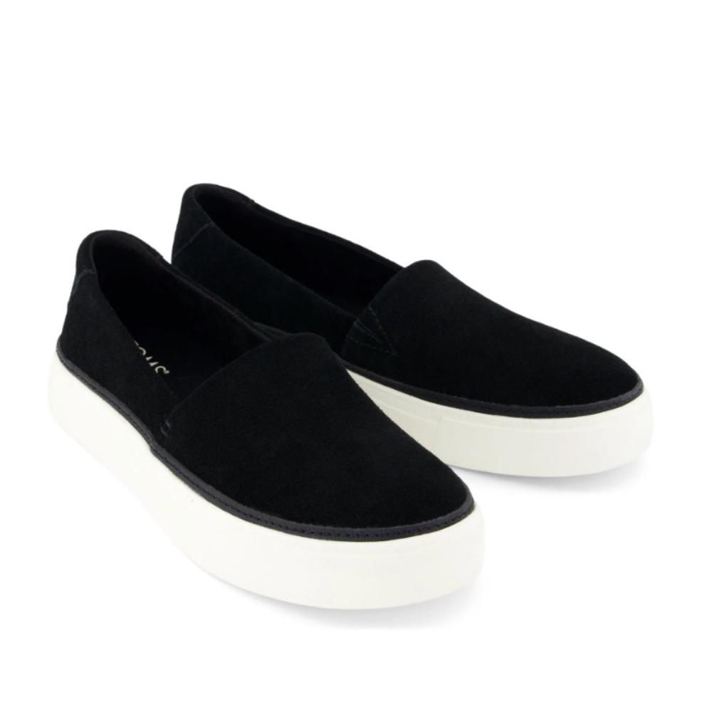 TOMS Kameron Slip On Sneaker sz 10